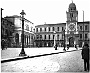 1910.Padova-Piazza dei Signori.(di G.Michelini)